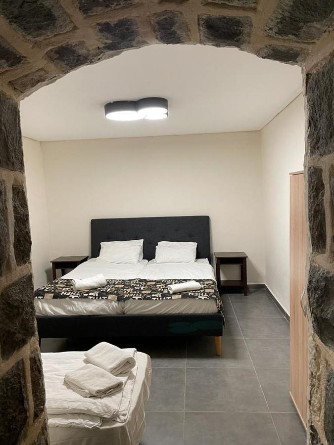 Ahva 17 Tiberias Exterior photo