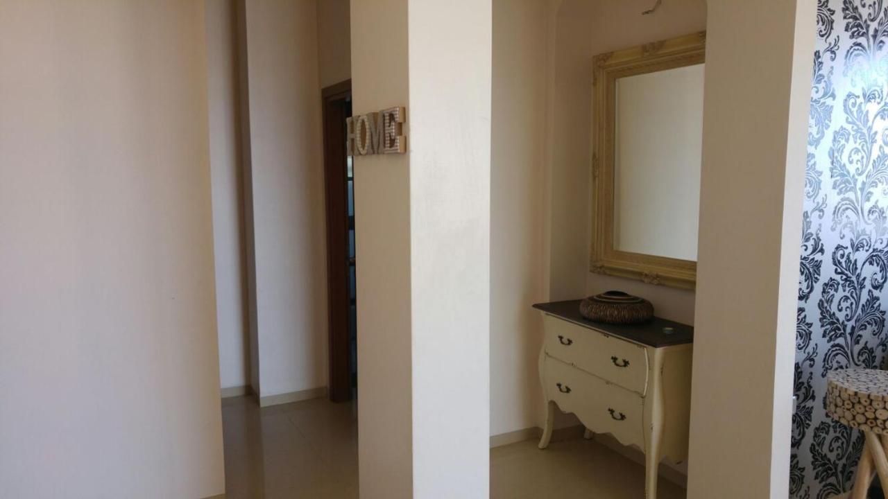 Ahva 17 Tiberias Exterior photo