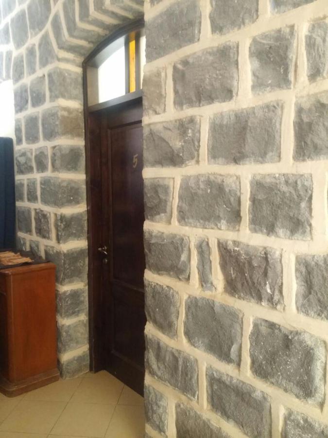 Ahva 17 Tiberias Exterior photo